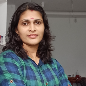 Stella Vishnu-Freelancer in Kasargod,India