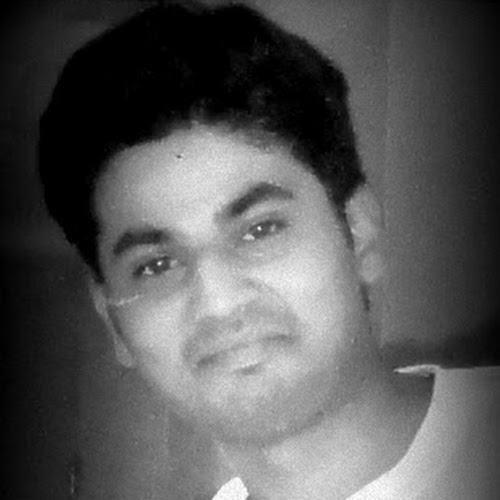 Anshul Nigam-Freelancer in ,India