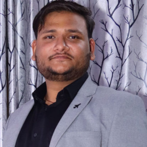 Nikhil Upadhyay-Freelancer in Rajakhera,India