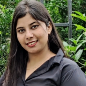 Nitika Kumari-Freelancer in punjab,India