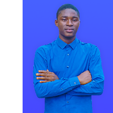 Oluwasegun Kayode-Freelancer in Ede,Nigeria