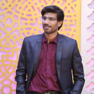 Abdus Samad Lakhani-Freelancer in Karachi,Pakistan
