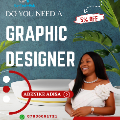 Sadiat Adenike-Freelancer in Lagos,Nigeria