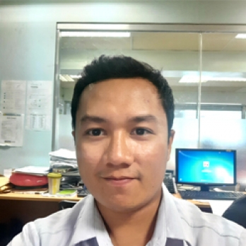 Giovanni Abarquez-Freelancer in Dumaguete,Philippines