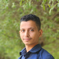 Muhammad Kulaib-Freelancer in Sanaa,Yemen