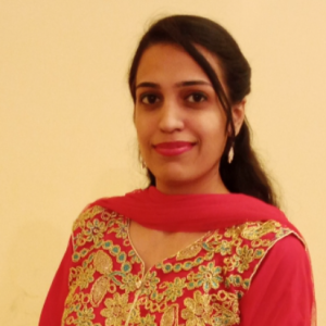 Rabbia Khalid-Freelancer in Rawalpindi,Pakistan