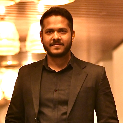 Suman Panda-Freelancer in Kolkata,India