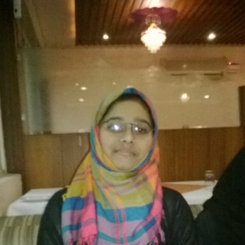 Atufa rabia-Freelancer in Hyderabad,India
