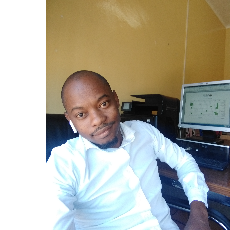 Simon Nkuna-Freelancer in Pretoria,South Africa