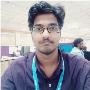 Praveen Kumar-Freelancer in Nellore,India