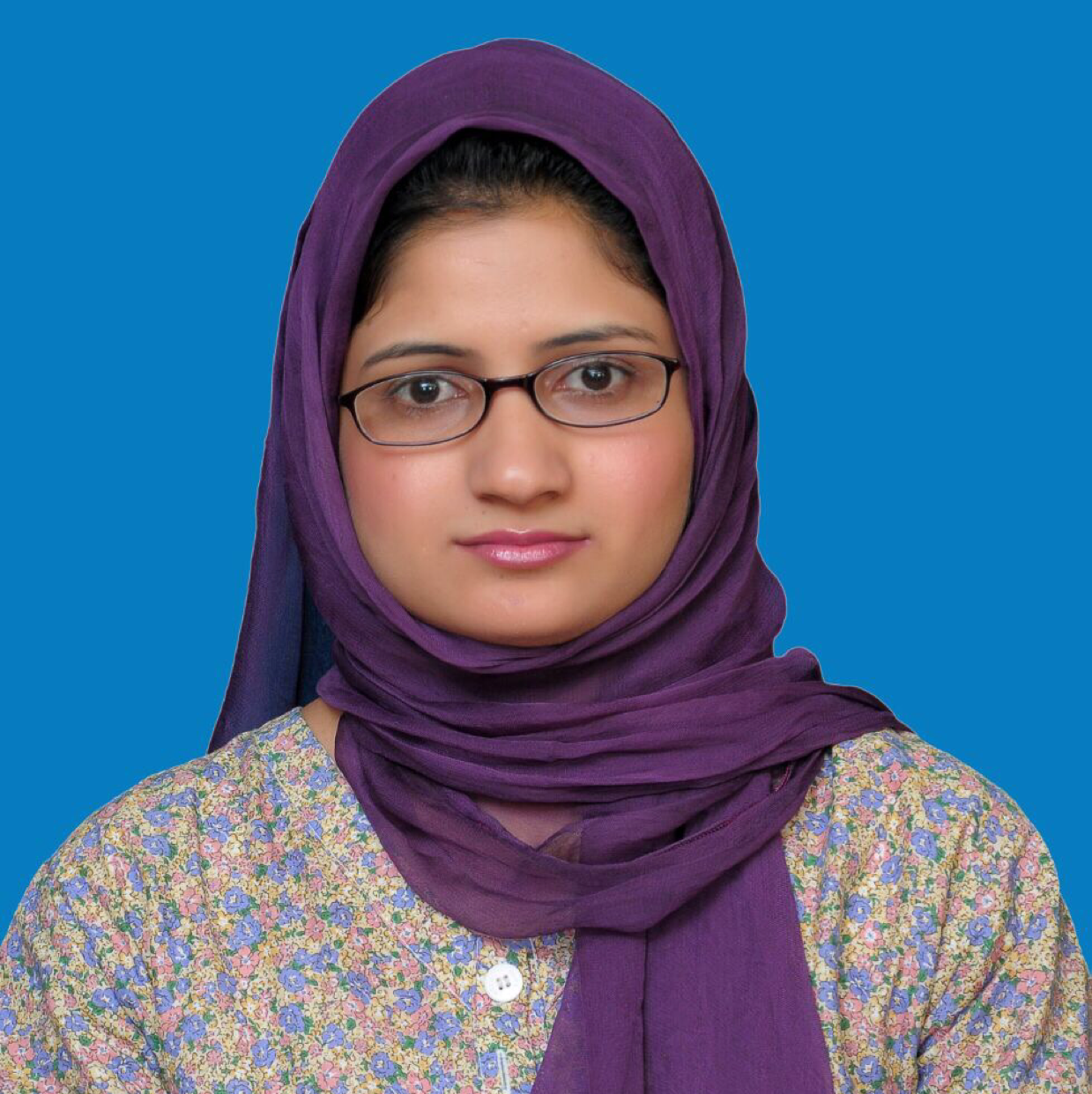 Maliha Sulaman-Freelancer in Faisalabad,Pakistan