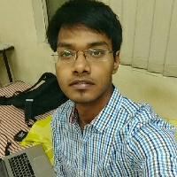 Ashish Ranjan-Freelancer in Mumbai,India