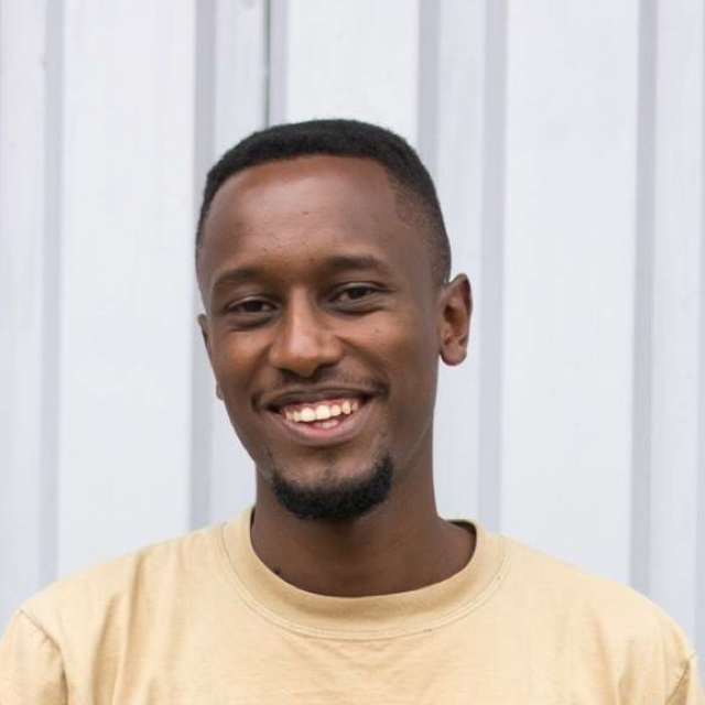 David Kuria-Freelancer in ,Kenya
