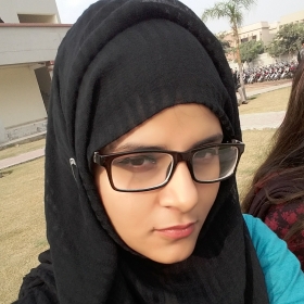 Iqra Maqbool-Freelancer in Lahore,Pakistan