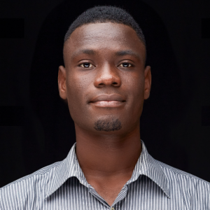 Djagoun Abdel Aziz Billa-Freelancer in Cotonou,Benin