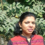 Vandana Ashok-Freelancer in Bengaluru,India