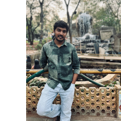 Sivasankar Penumuchu-Freelancer in Hyderabad,India
