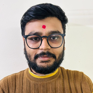 Yash Sutariya-Freelancer in Surat,India