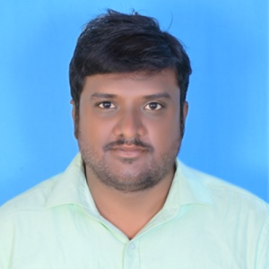 Ravi Teja Ch-Freelancer in Karimnagar,India
