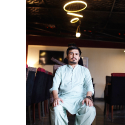 Hijrat Khan-Freelancer in Karachi,Pakistan