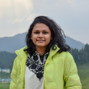 Purva  Jain-Freelancer in Bhopal,India
