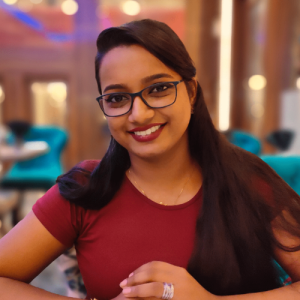 Ankita-Freelancer in Mumbai,India