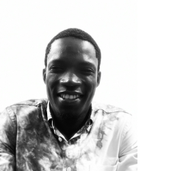 Adedamola Tinubu-Freelancer in Lagos,Nigeria