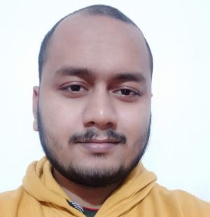 Amitesh Anand-Freelancer in Hyderabad,India
