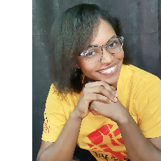 Eze Chinaecherem Lilian-Freelancer in Portharcourt,Nigeria