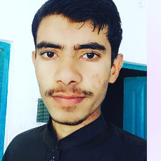 Muhammad uzair-Freelancer in Khanewal,Pakistan
