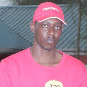 Brian Andati-Freelancer in Embakasi,Kenya