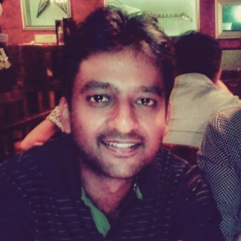 Sameer Srivastava-Freelancer in Englewood,USA