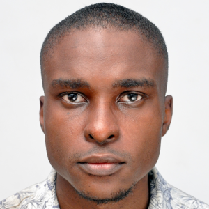 Valentine Edesiri Efagene-Freelancer in Lagos,Nigeria
