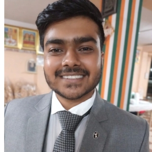 Aditya Kumar-Freelancer in Vadodara,India