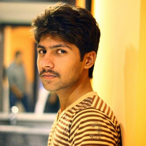 Zohaib Khakwani-Freelancer in ,Pakistan