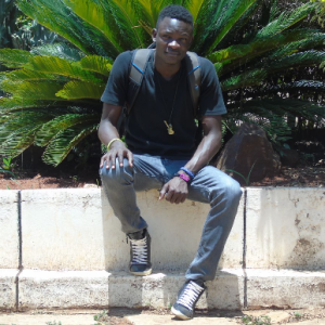 Moses Opillo-Freelancer in Nairobi,Kenya