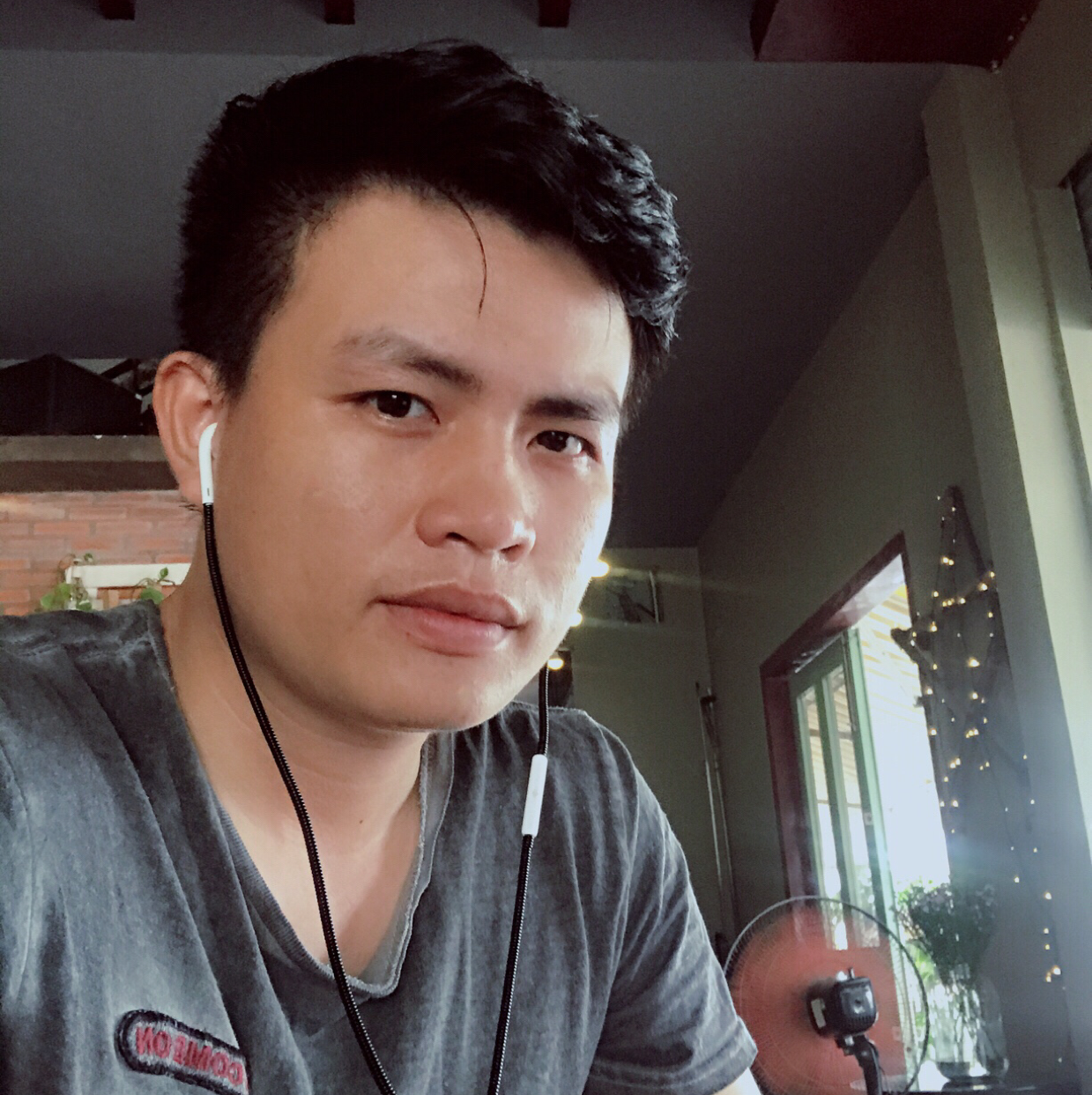 Phú Trần-Freelancer in (null),Vietnam