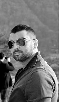 Codrin Alexandru Andrei-Freelancer in Brasov, Romania,Romanian