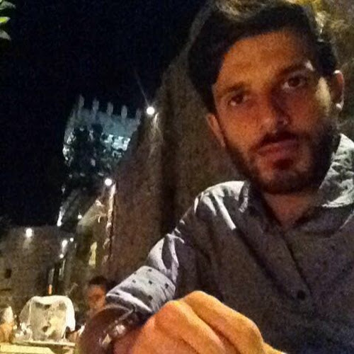 Francesco Giannetta-Freelancer in ,Italy