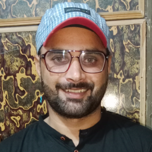 Zeeshan Haider-Freelancer in Dera Ghazi Khan,Pakistan