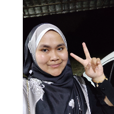 Nursyafiqah Mustazrin-Freelancer in Malaysia,Malaysia