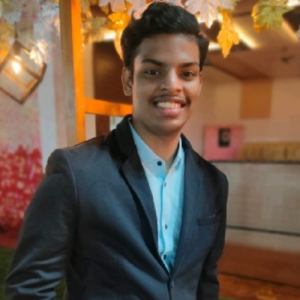 Pranav Vetkar-Freelancer in Pune,India