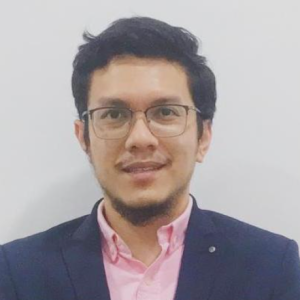 Muhammad Atiq Abdul Latif-Freelancer in Kuala Lumpur,Malaysia