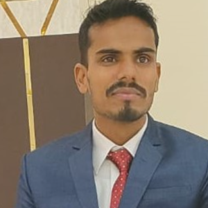 Mahesh Yadav-Freelancer in Kathmandu,India