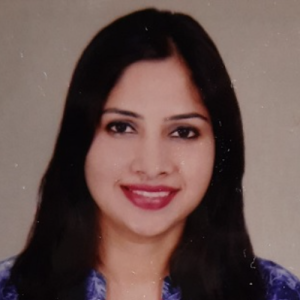 Pooja Aggarwal-Freelancer in Noida,India