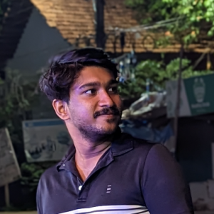 Sharshad Hassain-Freelancer in Kochi,India