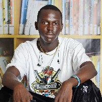 Mudiaga Samuel-Freelancer in Warri South,Nigeria