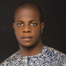 Kenechukwu Nnaemeka-Freelancer in Port Harcourt,Nigeria