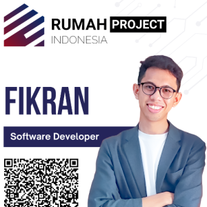 Fikran-dev-Freelancer in Palu,Indonesia