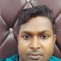 Vikesh Bharti-Freelancer in Chennai,India
